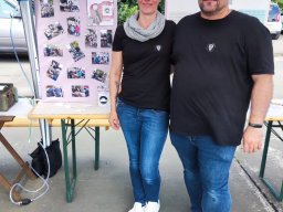 Tag der Helfer 2022
