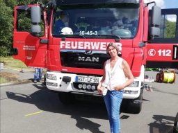 Tag der Helfer 2022