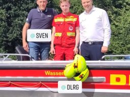 Tag der Helfer 2022