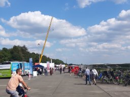 Tag der Helfer 2022