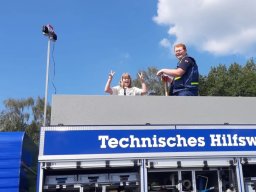 Tag der Helfer 2022