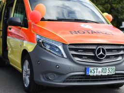Tag der Helfer 2023