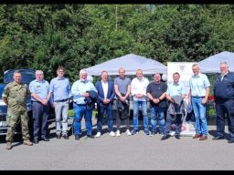 Tag der Helfer 2023