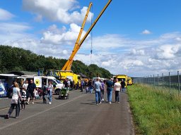 Tag der Helfer 2025