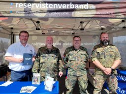 Tag der Helfer 2025