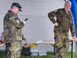 Tag der Helfer 2025