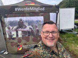Tag der Helfer 2025